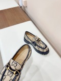 Women G*ucci Top Sneaker