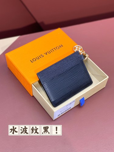L*ouis V*uitton Top Wallets 10.2*7.3*0.3CM