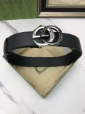G*ucci Belts Top Quality 40MM