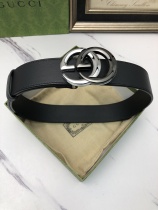 G*ucci Belts Top Quality 40MM