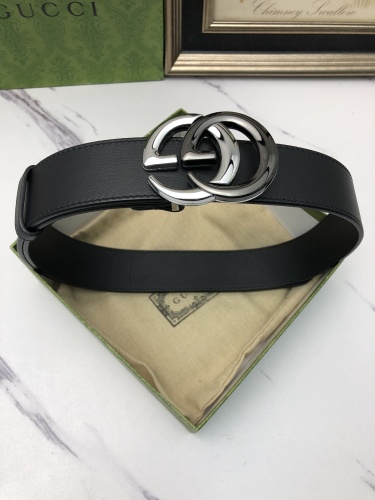 G*ucci Belts Top Quality 40MM
