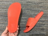 Men L*ouis V*uitton Top Sandals