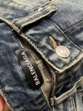 B*ALENCIAGA Men Top Quality Clothes005