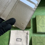 G*ucci Top Wallets 7.5*12CM