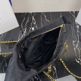 P*rada Top Bag 30*24*6cm