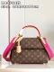 L*ouis V*uitton Top Bag 28*20*10CM