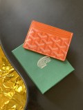 G*OYARD Wallets Top Quality 10.5*0.2*7CM