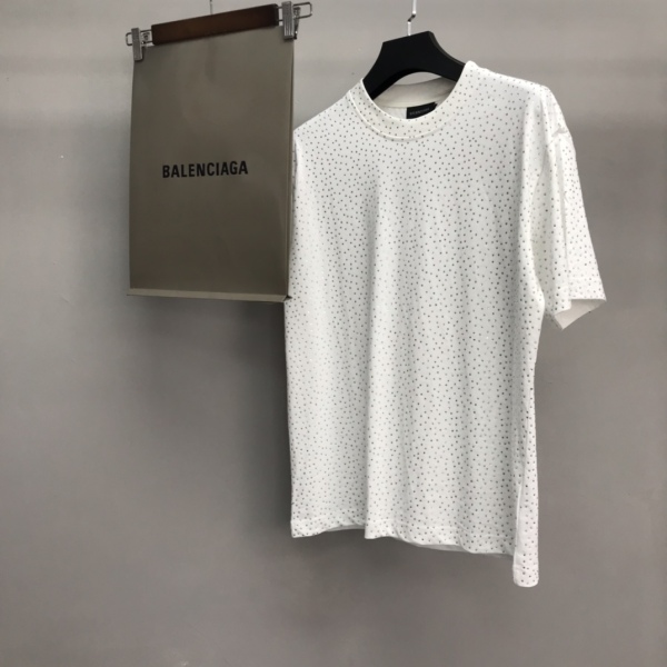 B*alenciaga Top Quality Clothes