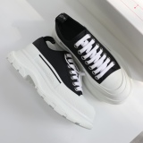 Men Women A*lexander M*cqueen Top Sneaker
