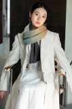 Scarf 32*190CM