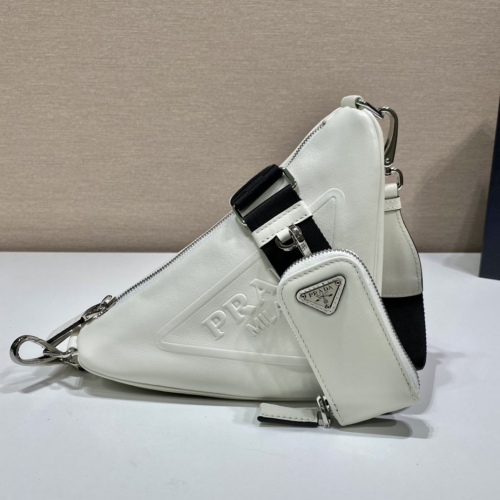 P*rada Top Bag 26*14*12CM