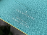 L*ouis V*uitton Top Wallets