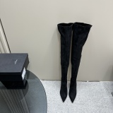 Women Y*SL Top Quality Boots