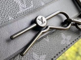 L*ouis V*uitton Bag Top Quality 23.5*17*6CM