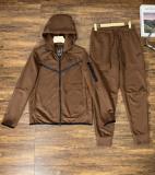 N*ike Top Quality Suits