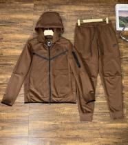N*ike Top Quality Suits