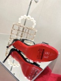 Women C*hristian L*ouboutin High Heels