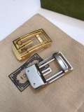 G*ucci Belts Top Quality 35MM
