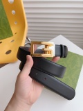 G*ucci Belts Top Quality 40MM