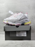 Women B*alenciaga Top Sneakers