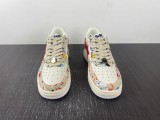Men Women B*ape Top Quality Sneakers