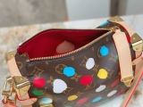 L*ouis V*uitton Bag Top Quality 21*14*6CM