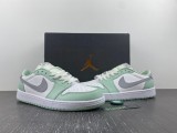 N*ike Air Jordan1 Low OG CZ0790-100