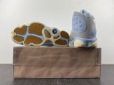 Air Jordan 13+SOLEFLY DX5763-100