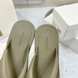Women M*aison M*argiela Top Slippers