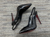 Women C*hristian L*ouboutin High Heels
