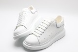 Men Women A*lexander M*cqueen Top Sneaker