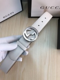 G*ucci Belts Top Quality 37MM