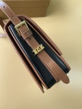 B*urberry Bag Top Quality 19.5*7*16cm