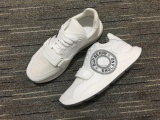 Men Women B*urberry Top Sneaker