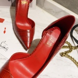 Women C*hristian L*ouboutin High Heels