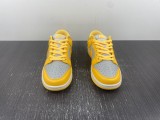 Dunk Low Citron Pulse DD1503-002