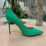 Women C*hristian L*ouboutin High Heels
