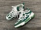 Men L*ouis V*uitton Skate Top Sneakers