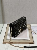 D*ior Bag Top Quality 24*15*7CM