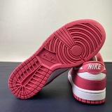 N*ike SB Dunk Low Archeo Pink DD1503-111