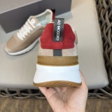 Men B*runello C*ucinell Top Sneakers