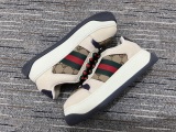 Men Women G*ucci Top Sneaker