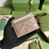 G*ucci Top Wallets 10*7.5*1CM