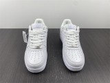 N*ike Air Force 1 Low 1 '07