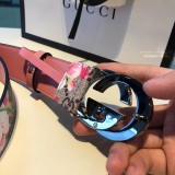 G*ucci Belts Top Version 38MM