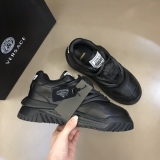 Men V*ersace Top Quality Sneakers