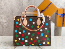 L*ouis V*uitton Bag Top Quality 35*27*14CM