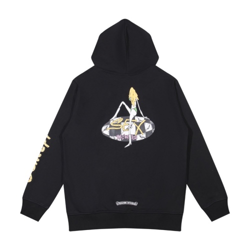 C*hrome H*earts Top Quality Clothes