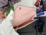 L*ouis V*uitton Top Wallets 10*8*3CM