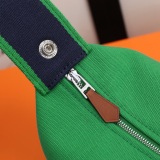 H*ermes Bag Top Quality 25*21*14CM